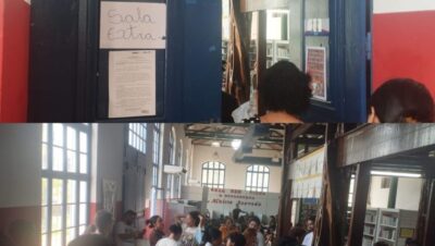 Problemas no PND em São Luís geram revolta