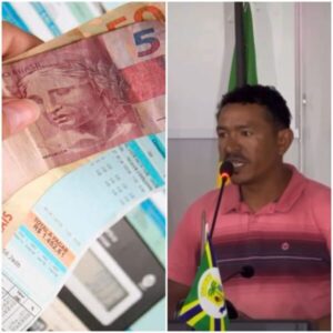 VÍDEO: Homem de família humilde do Maranhão relata que conta de energia saltou de R$ 200 para quase R$ 600