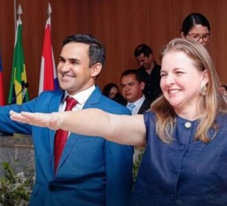 Justiça cassa mandatos de prefeito e vice de São Benedito do Rio Preto