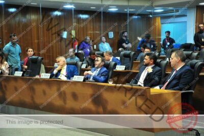 Assembleia Legislativa aprova projeto que institui o programa ‘Cuidar de Todos’