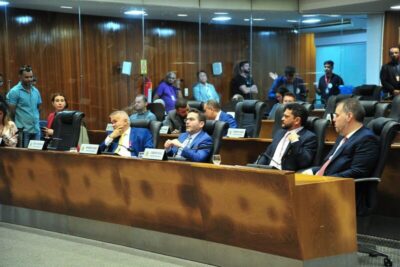 PL do Governo do Maranhão que institui programa ‘Cuidar de Todos’ é aprovado na Alema