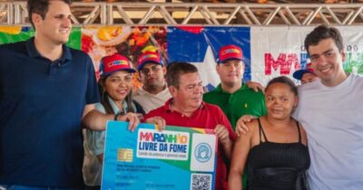 Governo amplia combate à fome e leva mais obras a municípios