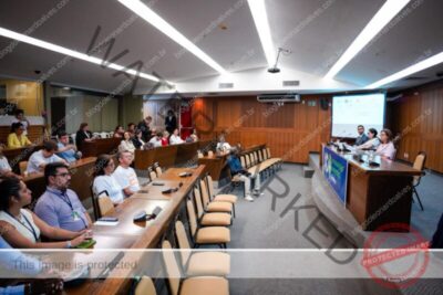 Assembleia Legislativa sedia evento em alusão ao Dia Mundial de Prevenção ao Acidente Vascular Cerebral