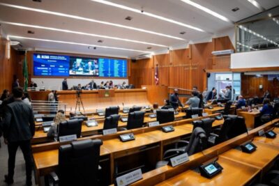 Assembleia Legislativa aprova reestruturação da carreira da Defensoria Pública do Maranhão