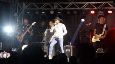 Sucesso de público marca o tradicional evento no Povoado Caboclo II, em Barreirinhas