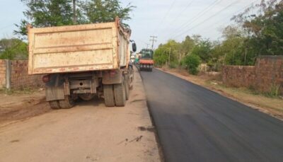 ONGs voltam a se manifestar contra a estrada ‘Travessia da Baixada’ entre São João Batista e Anajatuba