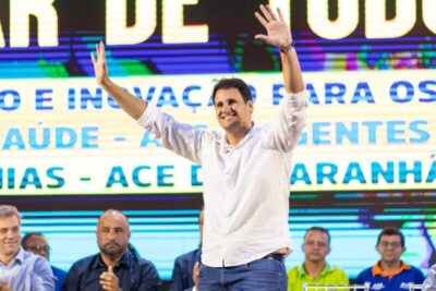 Orleans reconhece importância dos agentes de saúde