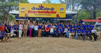 XVI Expocapril fortalece agronegócio e movimenta economia regional em Bequimão