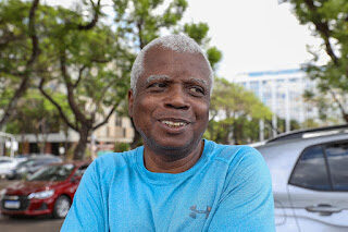 Tempo de manga no DF: População deve ter cuidados na coleta dos frutos em áreas públicas