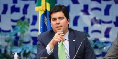 Fufuca diz que vai ficar no PP e que não será expulso do partido
