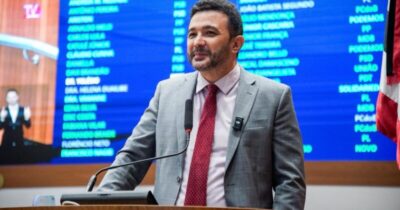 DR. YGLÉSIO DESMONTA NARRATIVA DA OPOSIÇÃO E ALERTA PARA GRAVIDADE DOS ÁUDIOS COM INDÍCIOS DE TRÁFICO DE INFLUÊNCIA