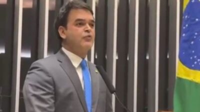Urgente ! Deputado Rubens Júnior rompe com o governo Brandão e Rubens Pai deve deixar secretaria