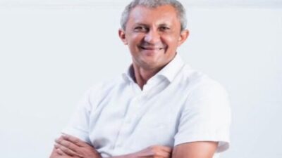 Prefeito de Matões, Nonatinho, é chamado a São Luís para reunião política