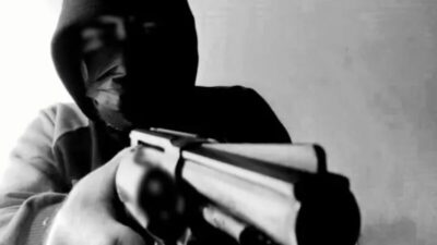 Bandidos sequestram gerente na madrugada em Teresina e roubam 2 milhões de joalheria