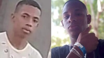 Mistério ! Jovens continuam desaparecidos em Timon