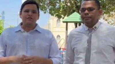 Associação de Moradores convoca residentes da Vila Cícero Ferraz para atualização cadastral