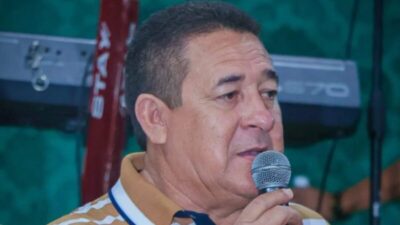 Prefeito Zé Ricardo, de Junco do Maranhão, é acusado de manter esquema de funcionários fantasmas com parentes e empresários