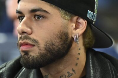 Zé Felipe aciona a Justiça em disputa com Virginia Fonseca, afirma colunista