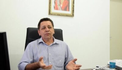 Intervenção na Secretaria de Comunicação de Brandão; pasta tem decepcionado governador