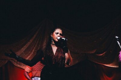 Festival Sonora celebra compositoras do MA com shows e oficinas gratuitos nesta sexta e sábado em SL; veja programação