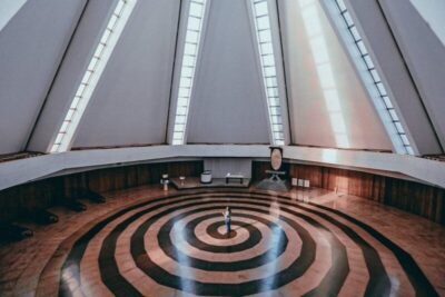 Templo da Boa Vontade: 36 anos de Espiritualidade, cultura e ecumenismo