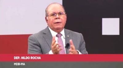 Hildo critica decisões individuais no STF, cita caso do Maranhão e defende fim do uso político das ADIs