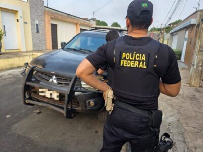 Polícia Militar apreende cerca de 50 quilos de drogas em Imperatriz