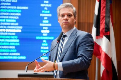 Neto Evangelista condena oposição por espalhar fake news sobre ataque de facções e destaca ações do governo