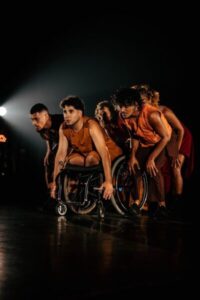 Espetáculo SER(tão) chega ao Maranhão com oficinas de dança