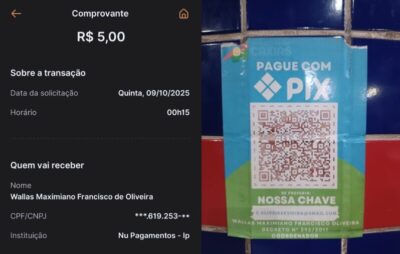 Servidor da prefeitura de Caxias é demitido após denúncia de desvio de taxa de embarque na rodoviária