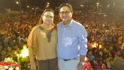 Polícia Civil afirma que Deputado Hemeterio Weba e prefeita Iracy Weba não tiveram nenhuma relação com operação policial