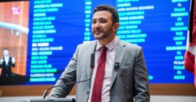 DR. YGLÉSIO DESMONTA NARRATIVA DA OPOSIÇÃO E ALERTA PARA GRAVIDADE…