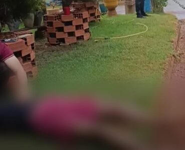 Homem morre após sofrer descarga elétrica em Açailândia