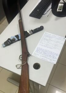 Tentativa de homicídio é registrada na zona rural de Nina Rodrigues/MA