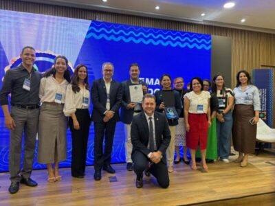 Porto do Itaqui conquista Selo Pró-Clima Diamante e se destaca como referência nacional em sustentabilidade