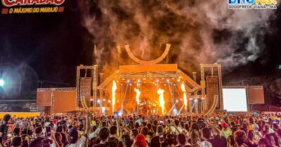 Outubro Fest movimenta Godofredo Viana e região