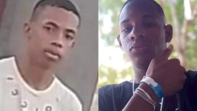 Adolescentes mortos por “tribunal do crime” achados em Timon