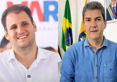 Instituto nacional mostra liderança de Braide, consolidação de Orleans e lanterna de Camarão