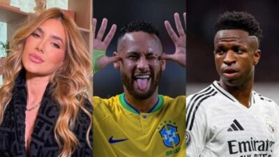 Humor: Virgínia mirou no Menino Ney e acertou no Menino Fey, aponta especialista