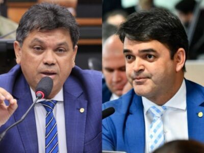Secretaria da Segurança reage a suspeitas de deputados sobre espionagem no MA