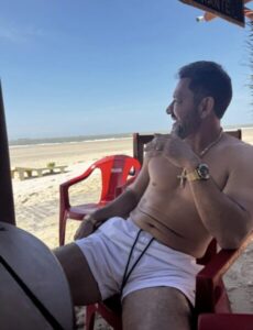 Prefeitos de olho grande do interior abandonam suas cidades e tentam “roubar” eleitores de cidade vizinha