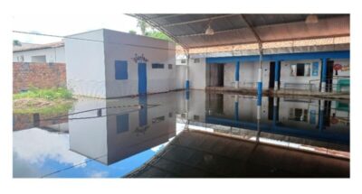 Afonso Cunha: omissão de Arquimedes leva justiça a obrigar reforma de escola