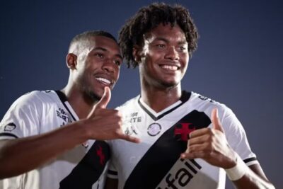 Joias da Colina brilham com Diniz
