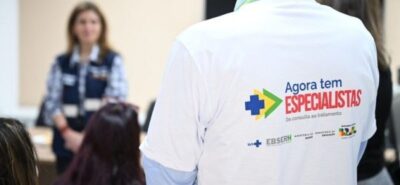 Saúde avança com novo programa no Maranhão