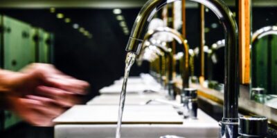 Desperdício: 97% da água que poderia ser reutilizada é jogada fora
