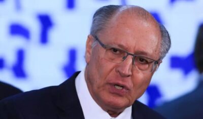 Alckmin: reunião de Lula e Trump destrava negociações técnicas