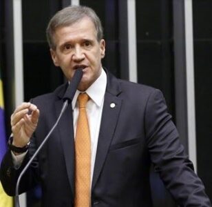 STF REJEITA AÇÃO DE JOSIMAR CONTRA DEPUTADO ALUISIO MENDES