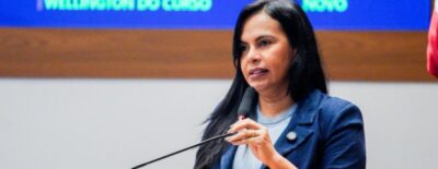 Ana do Gás ressalta ações do Governo do Estado para o fortalecimento da agricultura familiar