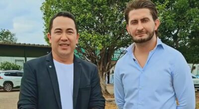 BOMBA! Como Instituto contratado sem licitação por R$ 2,1 milhões já recebeu mais R$ 11,5 milhões, em Pinheiro?