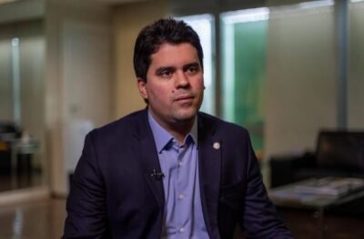 Fufuca diz que não sairá do PP, mesmo perdendo o comando do partido